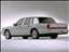 1997 Lincoln Town Car